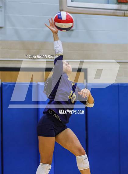 Thumbnail 2 in Malden Catholic @ Notre Dame Academy photogallery.