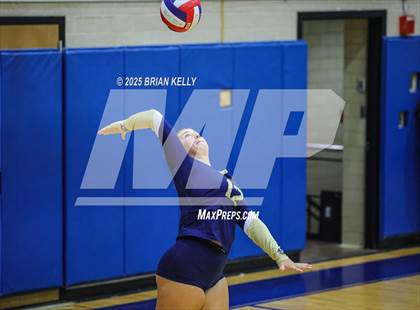 Thumbnail 3 in Malden Catholic @ Notre Dame Academy photogallery.