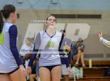 Thumbnail 2 in Malden Catholic @ Notre Dame Academy photogallery.