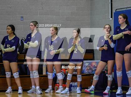 Thumbnail 1 in Malden Catholic @ Notre Dame Academy photogallery.