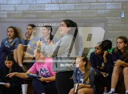 Thumbnail 3 in Malden Catholic @ Notre Dame Academy photogallery.