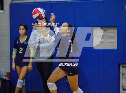 Thumbnail 1 in Malden Catholic @ Notre Dame Academy photogallery.