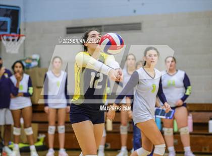 Thumbnail 3 in Malden Catholic @ Notre Dame Academy photogallery.