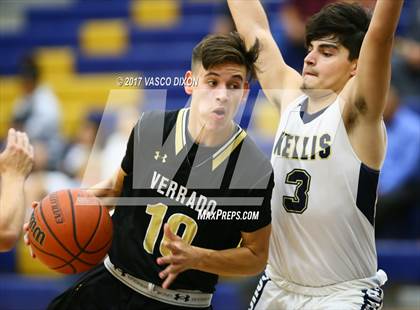 Thumbnail 1 in Verrado @ Kellis photogallery.