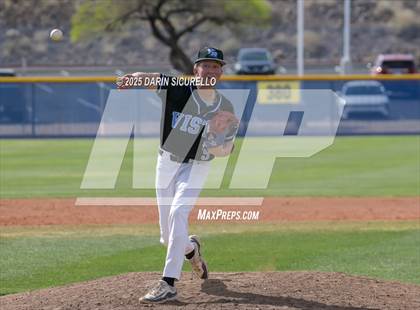 Thumbnail 1 in Vista Ridge vs. Tualatin  (Coach Bob Invitational) photogallery.