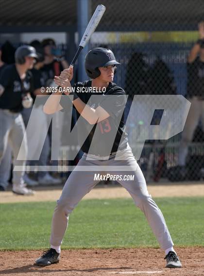 Thumbnail 1 in Vista Ridge vs. Tualatin  (Coach Bob Invitational) photogallery.