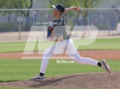 Thumbnail 2 in Vista Ridge vs. Tualatin  (Coach Bob Invitational) photogallery.