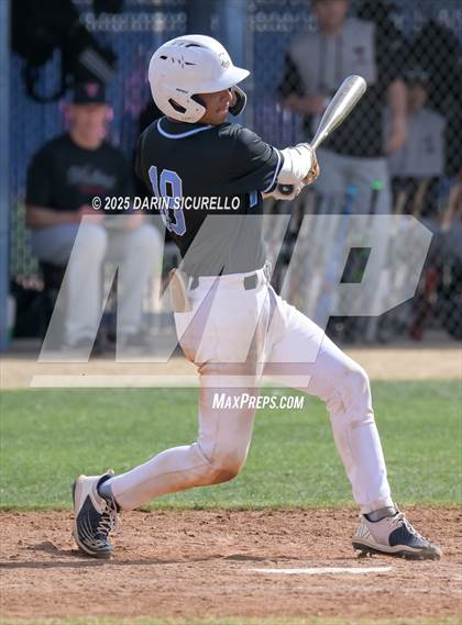 Thumbnail 1 in Vista Ridge vs. Tualatin  (Coach Bob Invitational) photogallery.