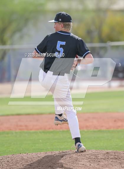 Thumbnail 1 in Vista Ridge vs. Tualatin  (Coach Bob Invitational) photogallery.
