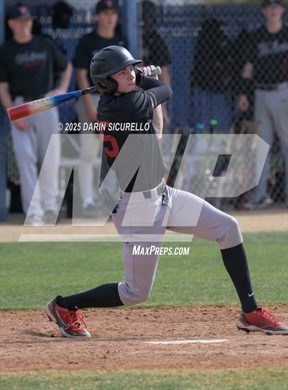 Thumbnail 1 in Vista Ridge vs. Tualatin  (Coach Bob Invitational) photogallery.