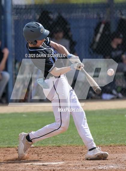 Thumbnail 2 in Vista Ridge vs. Tualatin  (Coach Bob Invitational) photogallery.
