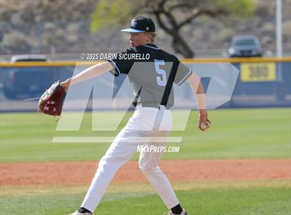 Thumbnail 2 in Vista Ridge vs. Tualatin  (Coach Bob Invitational) photogallery.