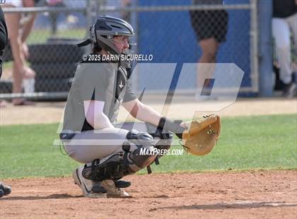 Thumbnail 3 in Vista Ridge vs. Tualatin  (Coach Bob Invitational) photogallery.