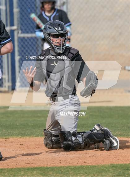 Thumbnail 3 in Vista Ridge vs. Tualatin  (Coach Bob Invitational) photogallery.