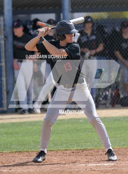 Thumbnail 1 in Vista Ridge vs. Tualatin  (Coach Bob Invitational) photogallery.