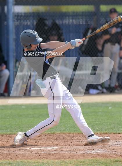 Thumbnail 3 in Vista Ridge vs. Tualatin  (Coach Bob Invitational) photogallery.