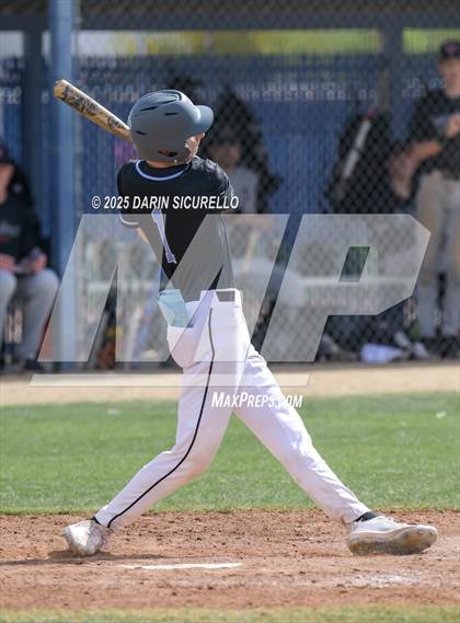 Thumbnail 1 in Vista Ridge vs. Tualatin  (Coach Bob Invitational) photogallery.