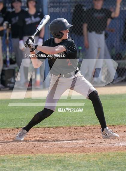 Thumbnail 1 in Vista Ridge vs. Tualatin  (Coach Bob Invitational) photogallery.