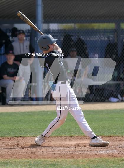 Thumbnail 2 in Vista Ridge vs. Tualatin  (Coach Bob Invitational) photogallery.