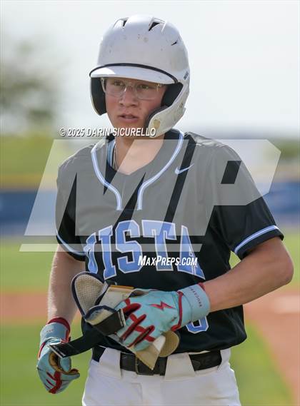 Thumbnail 1 in Vista Ridge vs. Tualatin  (Coach Bob Invitational) photogallery.