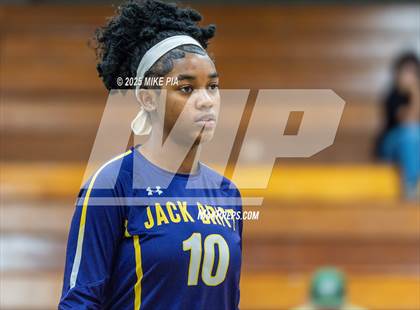 Thumbnail 3 in Jack Britt @ Pine Forest photogallery.
