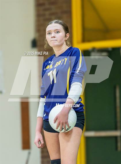 Thumbnail 1 in Jack Britt @ Pine Forest photogallery.