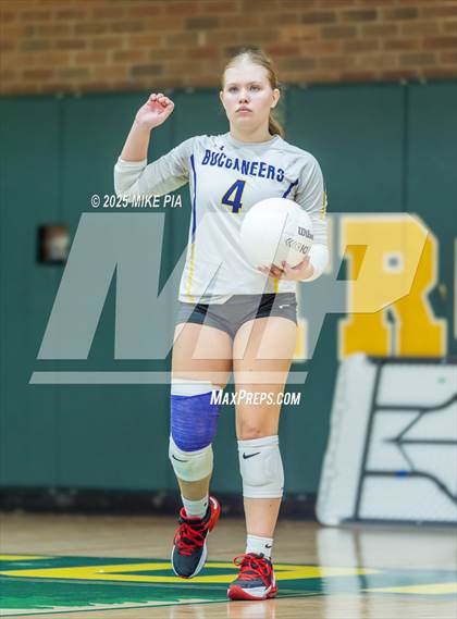 Thumbnail 1 in Jack Britt @ Pine Forest photogallery.