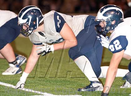 Thumbnail 2 in Valley Christian vs. Aptos (CIF CCS D3 Final) photogallery.