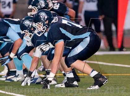 Thumbnail 1 in Valley Christian vs. Aptos (CIF CCS D3 Final) photogallery.