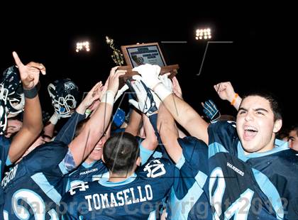 Thumbnail 3 in Valley Christian vs. Aptos (CIF CCS D3 Final) photogallery.