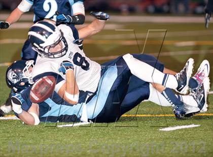 Thumbnail 2 in Valley Christian vs. Aptos (CIF CCS D3 Final) photogallery.