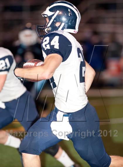 Thumbnail 2 in Valley Christian vs. Aptos (CIF CCS D3 Final) photogallery.