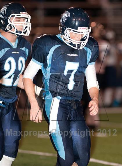 Thumbnail 2 in Valley Christian vs. Aptos (CIF CCS D3 Final) photogallery.