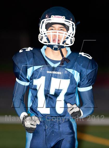 Thumbnail 1 in Valley Christian vs. Aptos (CIF CCS D3 Final) photogallery.