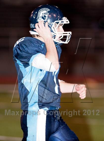 Thumbnail 3 in Valley Christian vs. Aptos (CIF CCS D3 Final) photogallery.