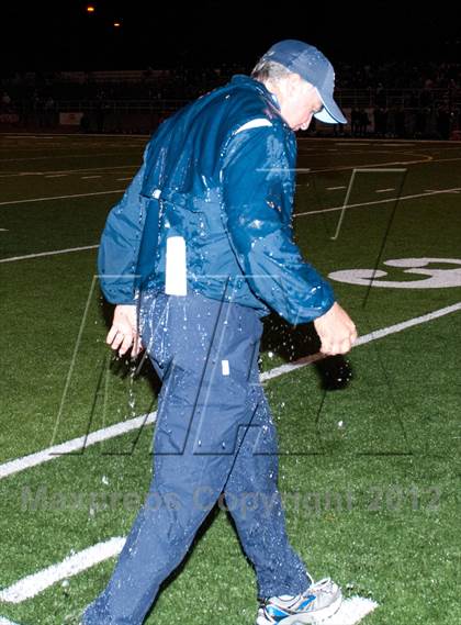 Thumbnail 2 in Valley Christian vs. Aptos (CIF CCS D3 Final) photogallery.