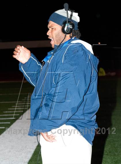 Thumbnail 1 in Valley Christian vs. Aptos (CIF CCS D3 Final) photogallery.