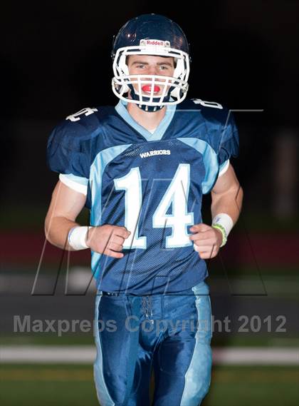 Thumbnail 3 in Valley Christian vs. Aptos (CIF CCS D3 Final) photogallery.