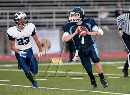 Thumbnail 2 in Valley Christian vs. Aptos (CIF CCS D3 Final) photogallery.