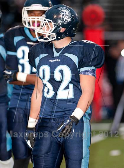 Thumbnail 1 in Valley Christian vs. Aptos (CIF CCS D3 Final) photogallery.