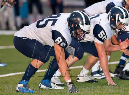 Thumbnail 3 in Valley Christian vs. Aptos (CIF CCS D3 Final) photogallery.