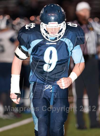 Thumbnail 1 in Valley Christian vs. Aptos (CIF CCS D3 Final) photogallery.