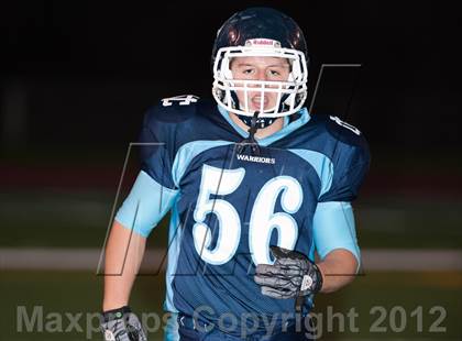 Thumbnail 2 in Valley Christian vs. Aptos (CIF CCS D3 Final) photogallery.