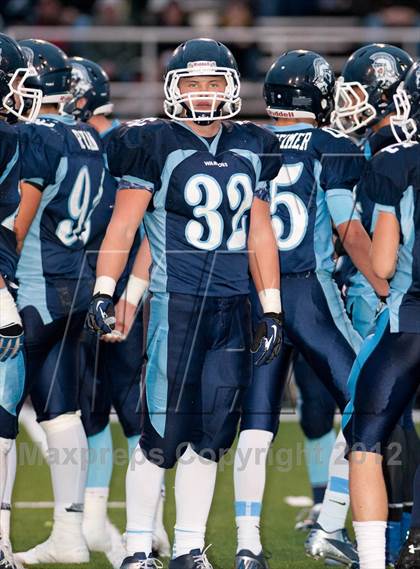 Thumbnail 2 in Valley Christian vs. Aptos (CIF CCS D3 Final) photogallery.