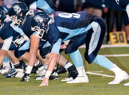 Thumbnail 2 in Valley Christian vs. Aptos (CIF CCS D3 Final) photogallery.