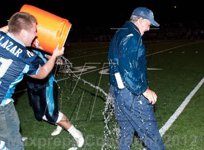 Thumbnail 3 in Valley Christian vs. Aptos (CIF CCS D3 Final) photogallery.