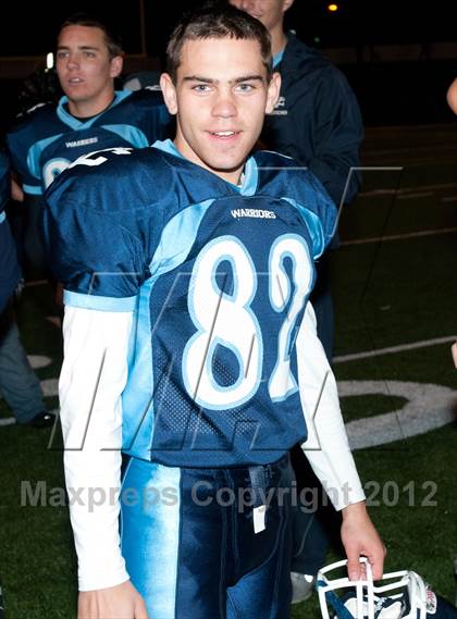 Thumbnail 1 in Valley Christian vs. Aptos (CIF CCS D3 Final) photogallery.