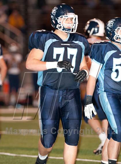 Thumbnail 1 in Valley Christian vs. Aptos (CIF CCS D3 Final) photogallery.