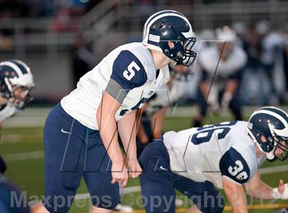 Thumbnail 1 in Valley Christian vs. Aptos (CIF CCS D3 Final) photogallery.