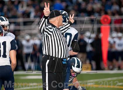 Thumbnail 1 in Valley Christian vs. Aptos (CIF CCS D3 Final) photogallery.